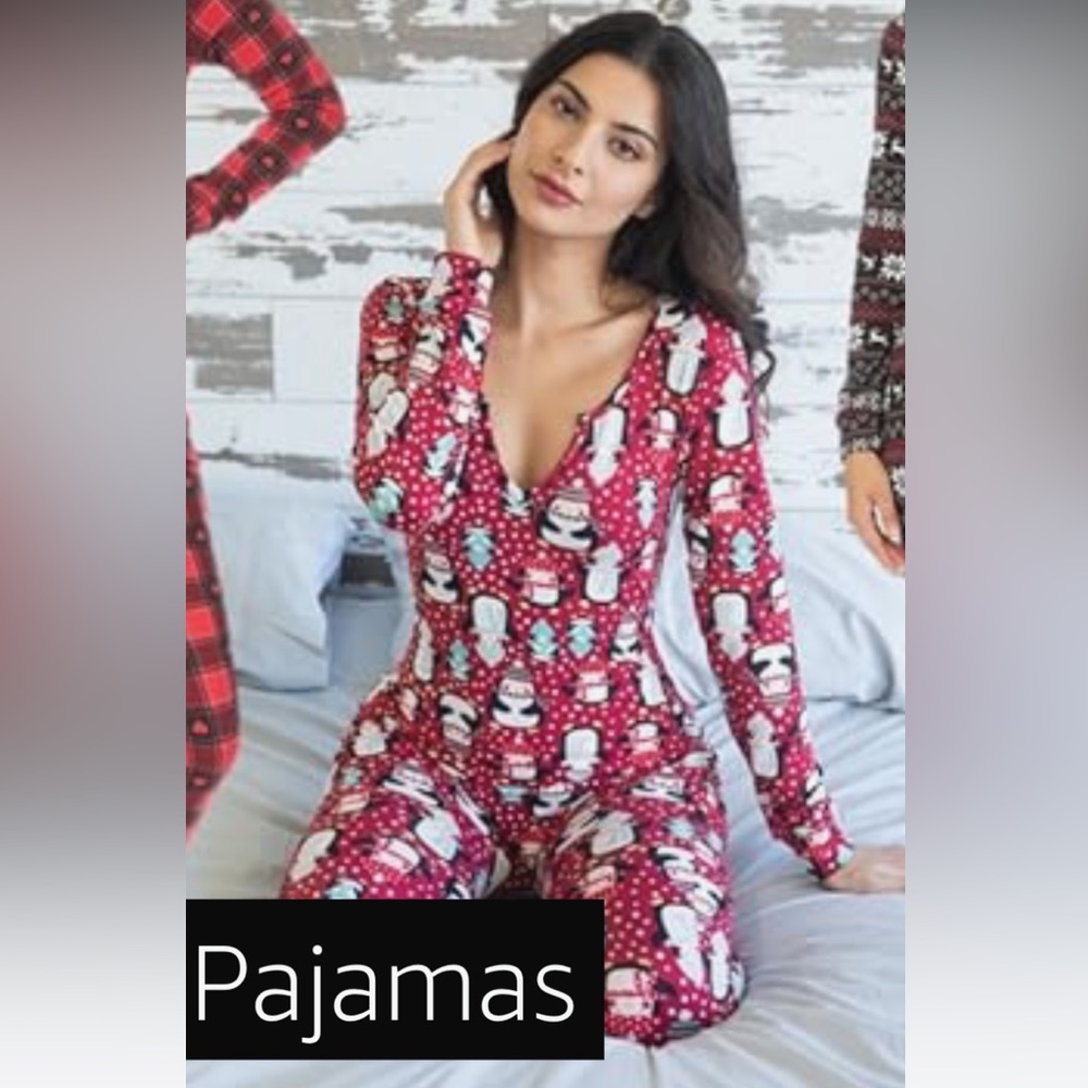 Holiday onesie, small, NWT